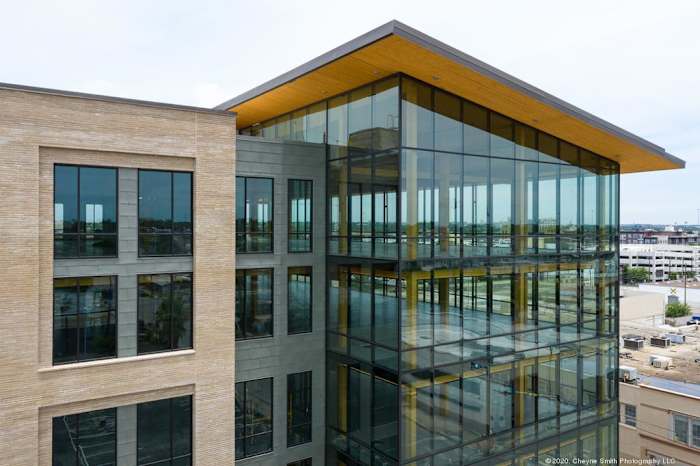 Pabst lays off staff as it seeks exit from River North office