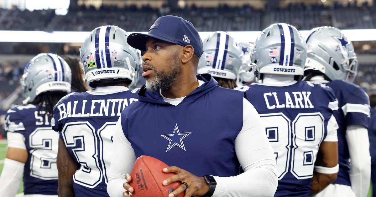 This Christmas, David Overstreet II is ‘where he needed to be’ to honor father’s legacy