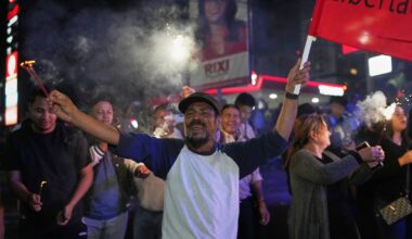 Trump’s Honduras gamble could backfire at the Texas border