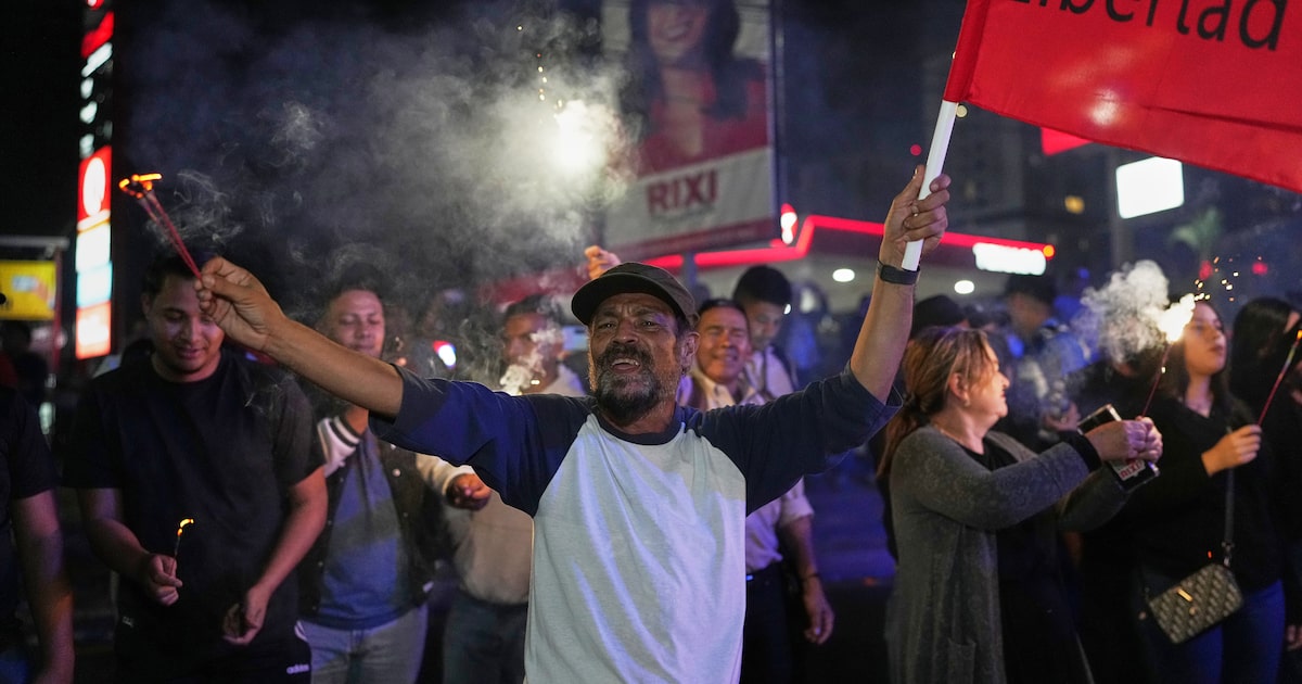 Trump’s Honduras gamble could backfire at the Texas border