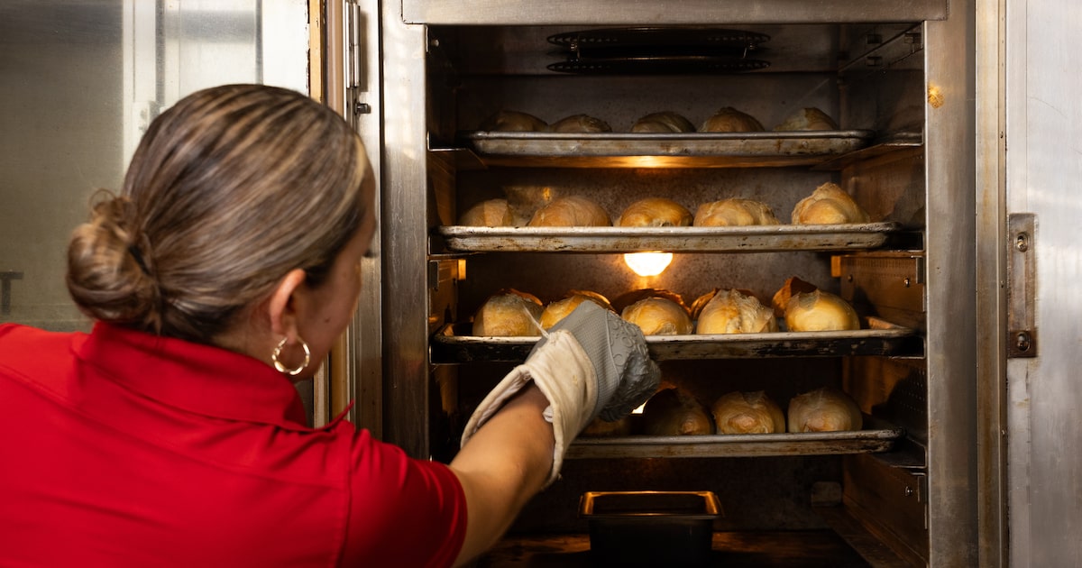 How a family built Fort Worth’s beloved Tortas Ahogadas restaurant