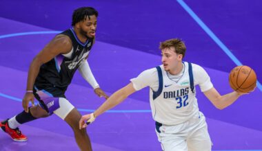 Cooper Flagg makes NBA history with 40-point game, but Mavericks lose thriller to Jazz