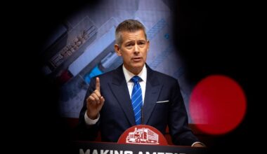 Texas among 8 states with issues in commercial driver’s licenses for immigrants, feds say