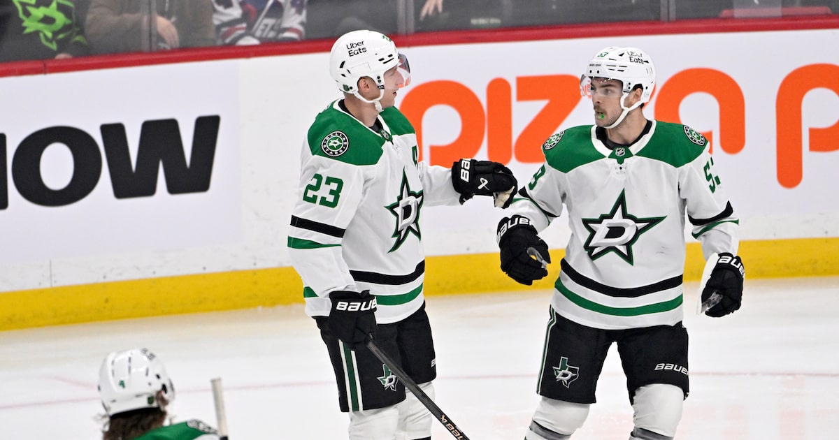 Can Dallas extend its four-game win streak with victory vs. Minnesota?