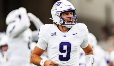 Ken Seals’ Final Start | TCU Alamo Bowl Preview
