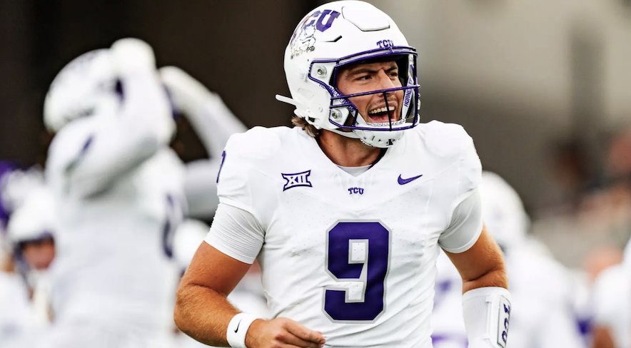 Ken Seals’ Final Start | TCU Alamo Bowl Preview