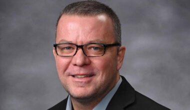 Clayton Youth Enrichment Names Kevin Hood Director of Programs