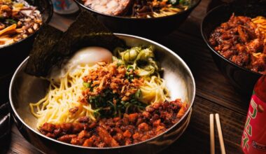 Popular ramen shop to open in Uptown Dallas