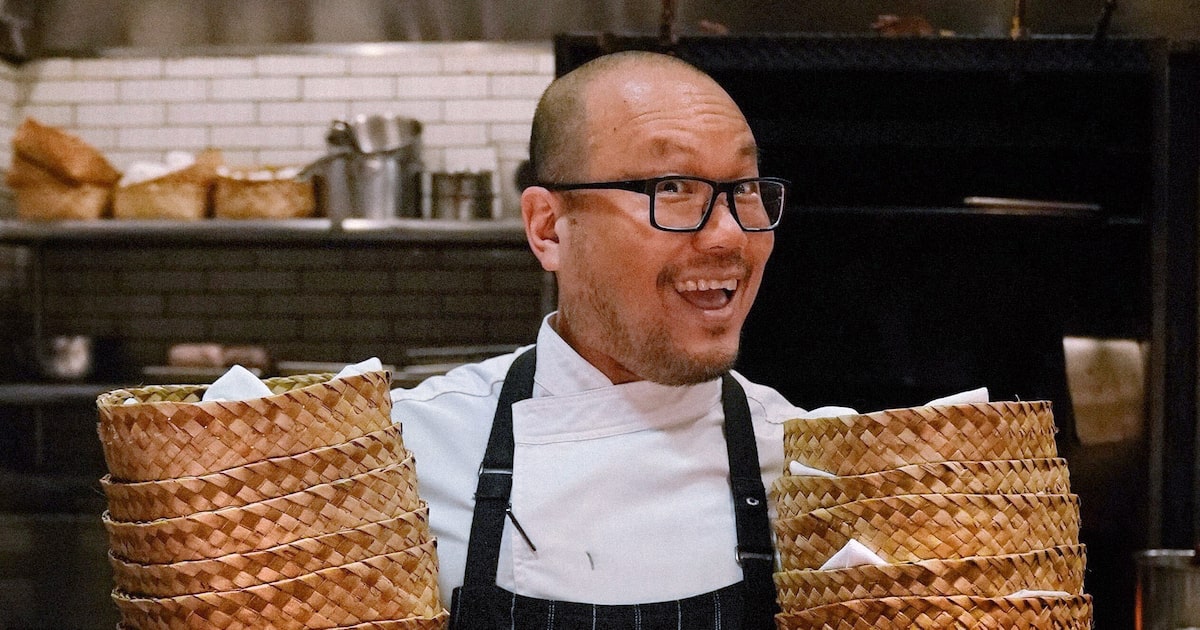 Longtime Dallas line cook detained by ICE