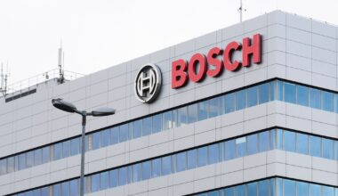 Dallas lands Americas headquarters for Bosch unit