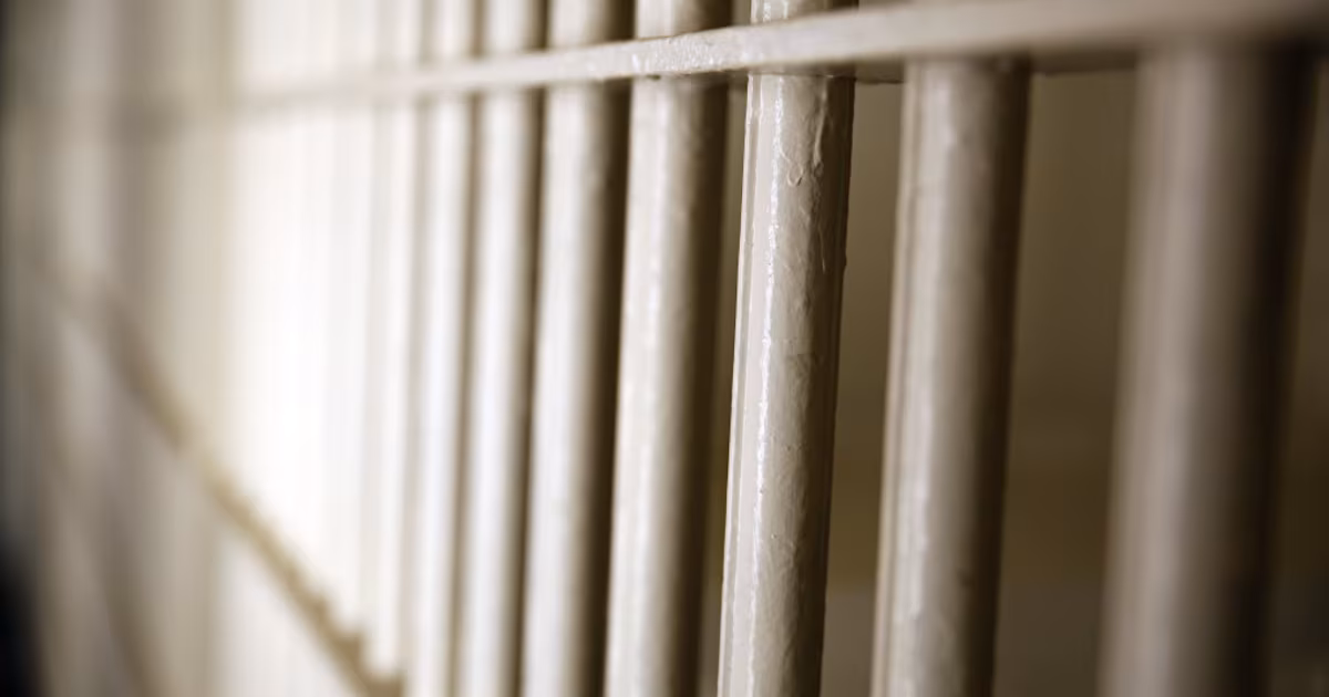 Tarrant County inmate who died after being found unresponsive ID’d as 40-year-old woman