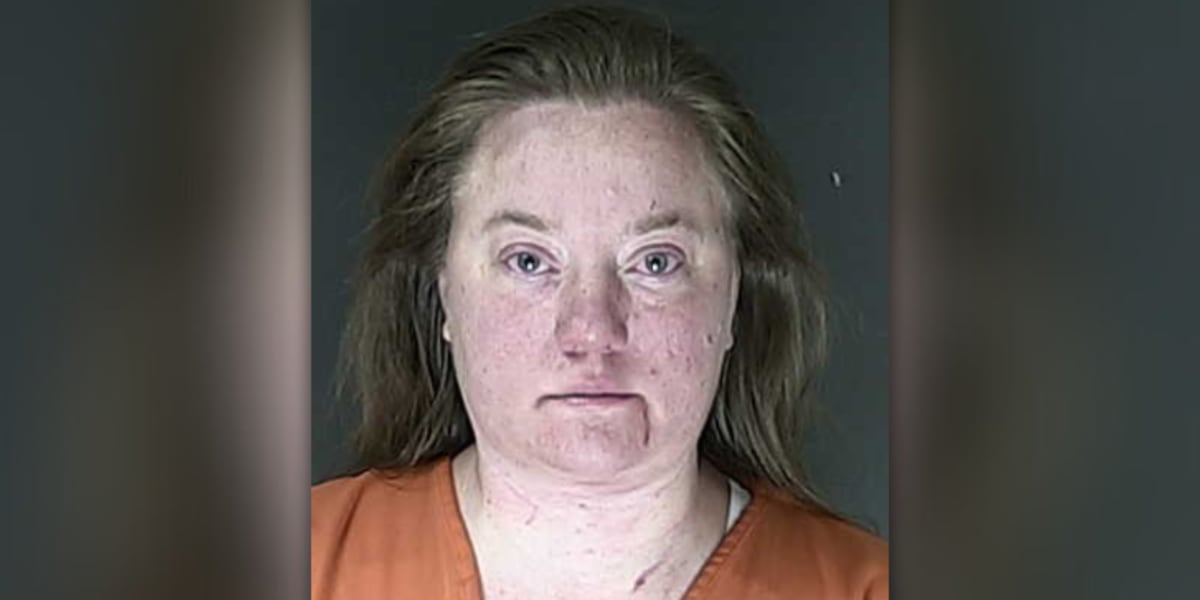 Woman arrested, charged with attempted homicide after stabbing in El Paso County