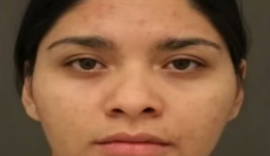 'La Chely' sentenced to 50 years in prison for killing man in Juárez