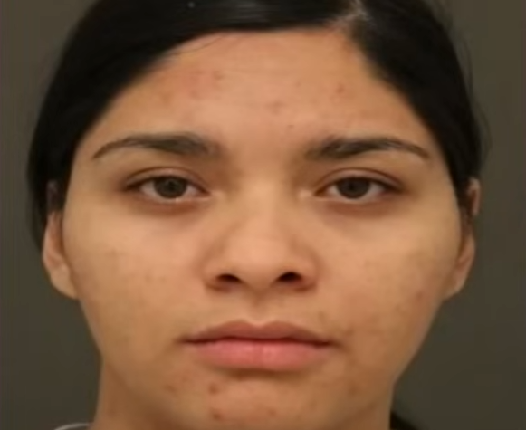 'La Chely' sentenced to 50 years in prison for killing man in Juárez