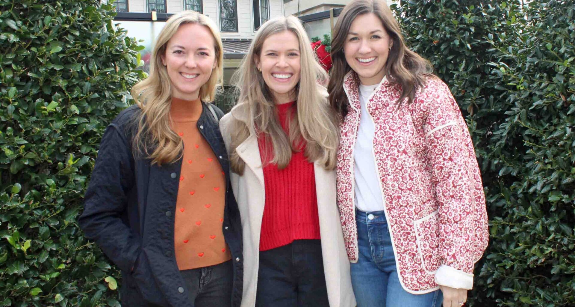 Photos: Holiday in the Highlands 'is like a reunion'