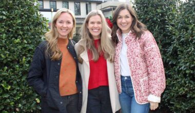 Photos: Holiday in the Highlands 'is like a reunion'