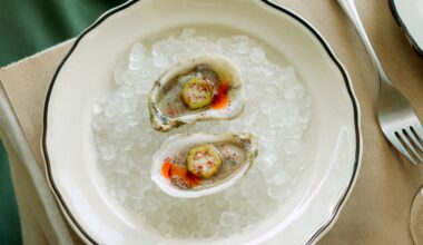 Big Tree Oyster Company Is Proving Gulf Oysters Can Be Tasty