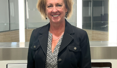 Leanne Norris Appointed as Human Resources Director