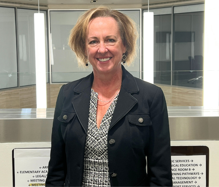 Leanne Norris Appointed as Human Resources Director