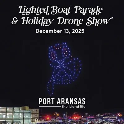 Boats to parade at Port A harbor Saturday night