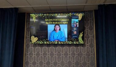 Celebration of 40 years honoring Hispanic contributions – NBC 5 Dallas-Fort Worth