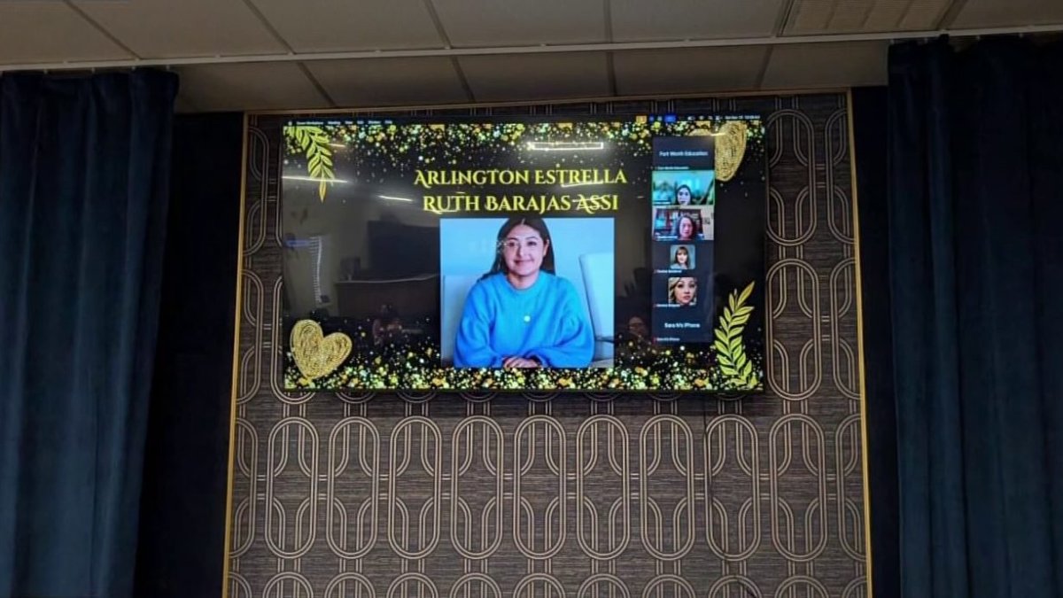 Celebration of 40 years honoring Hispanic contributions – NBC 5 Dallas-Fort Worth