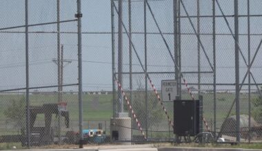 How Texas Senate Bill 9 could affect Amarillo area jail populations