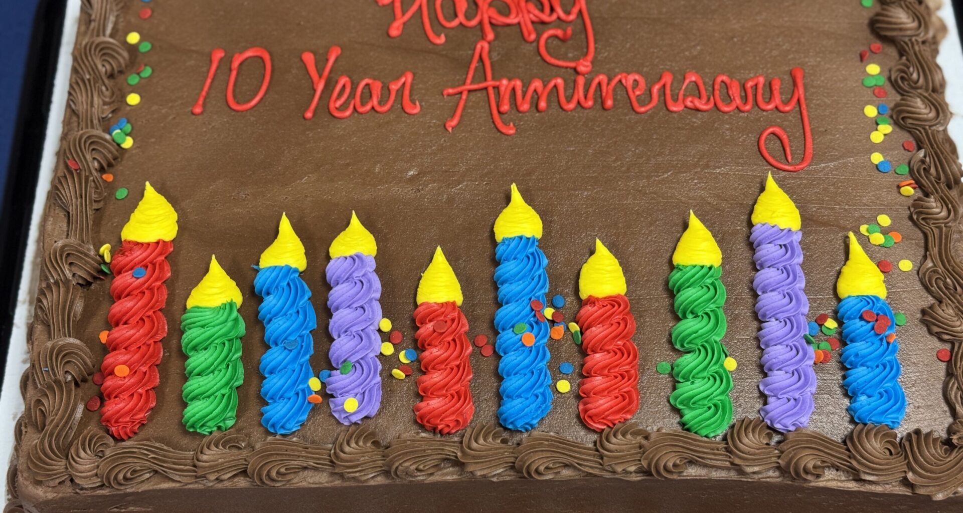 Ten Years of Healing and Hope for Medical City Plano’s Burn & Reconstructive Center