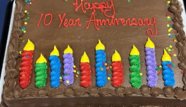 Ten Years of Healing and Hope for Medical City Plano’s Burn & Reconstructive Center