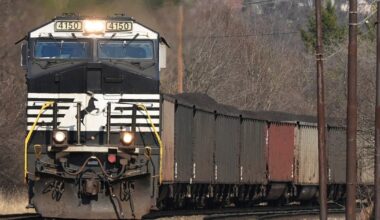 What a unified rail network could mean for Dallas’ future