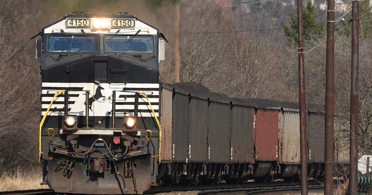 What a unified rail network could mean for Dallas’ future