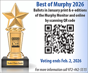 Annual ‘Best of’ balloting now open