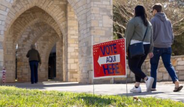 U.S. citizens again caught in Texas voter roll investigation