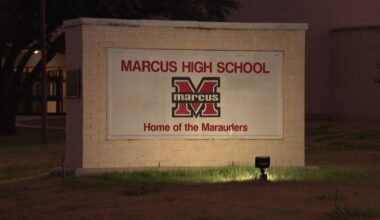 Student athlete suffers alleged hazing incident off-campus – NBC 5 Dallas-Fort Worth