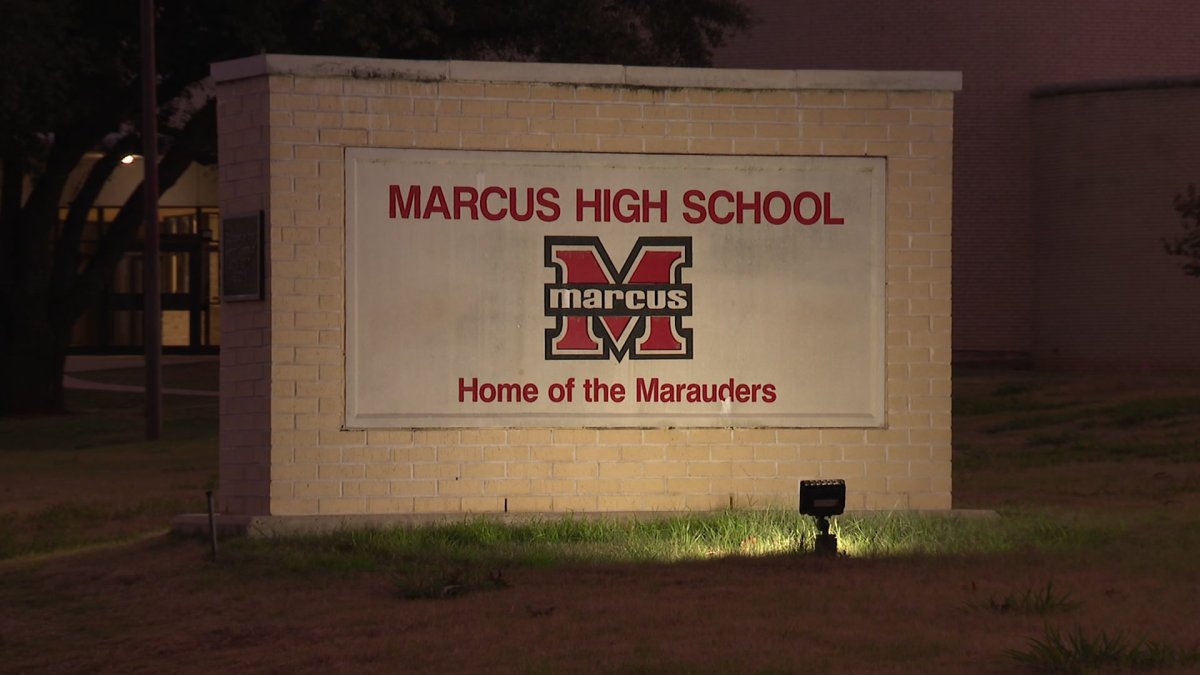 Student athlete suffers alleged hazing incident off-campus – NBC 5 Dallas-Fort Worth