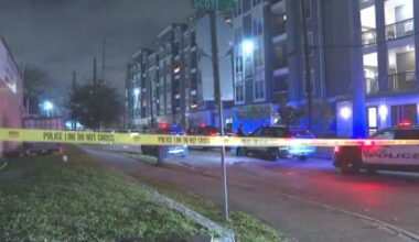 Fatal East Downtown shooting referred to Harris County Grand Jury