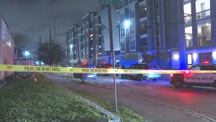 Fatal East Downtown shooting referred to Harris County Grand Jury