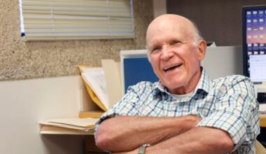 Dallas scientist’s discovery opens a window into neurodegenerative disease