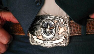 What we know about Dallas police fatally shooting a suspect in Mesquite on Saturday