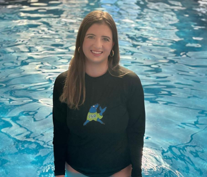 Alumni Spotlight: Madison Gray | Posts Details/Default Board Post Page