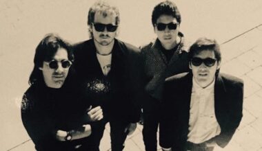 San Antonio power-pop act Manic Shuffle reunites after 30 years