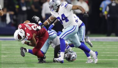 Dallas Lost These 6 Cultural Icons in 2025