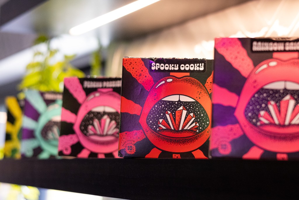 (John Forbes | Fort Worth Report)