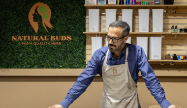 New federal THC regulations could snuff out Fort Worth shops