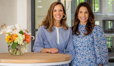 Michelle Ham Team Joins Prosperity Home Mortgage, Part of Ebby Halliday Companies