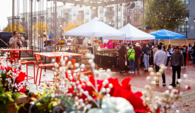 This Christmas, Think Big, Shop Small. Downtown Merchants Have It All!