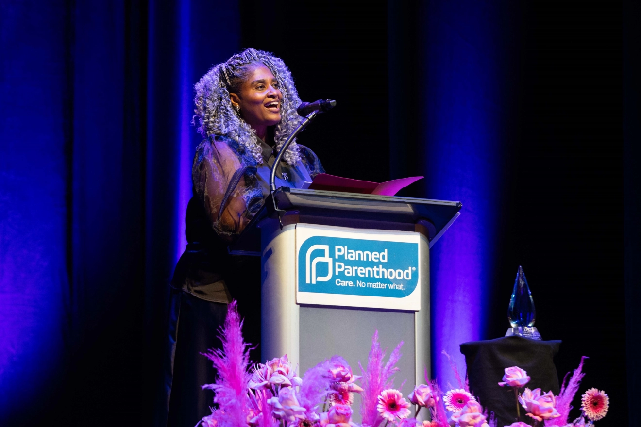 ModLux2025 Froswa' Booker-Drew