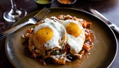 New Year’s Day Brunch 2026: Where to Eat, Drink and Recover