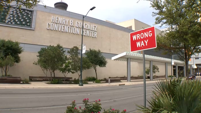 Judge grants class action status in Henry B. González Convention Center harassment lawsuit