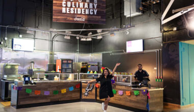 13 local restaurants part of Frost Bank Center’s Spurs Culinary Residence Program